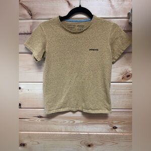Patagonia Women’s Responsibili.Tee